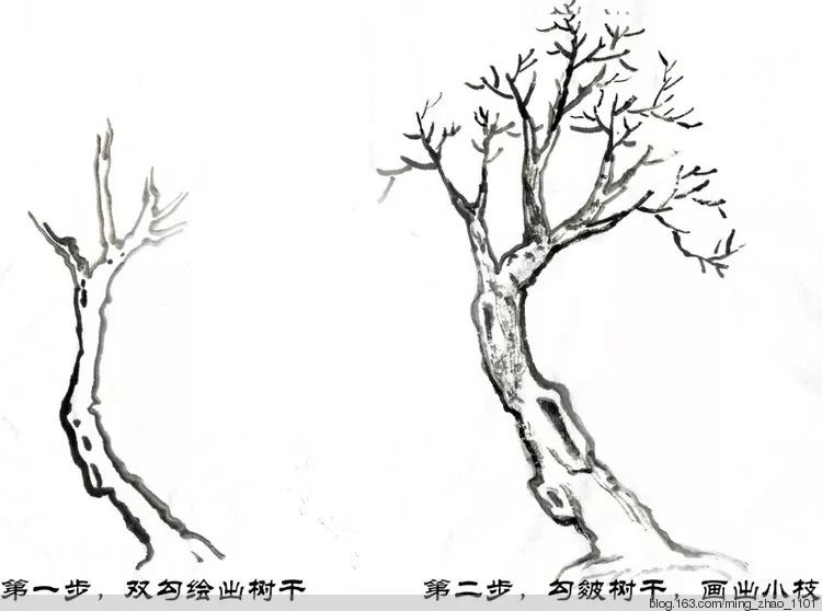 教程一幅山水画,一篇文章教你看懂艺术