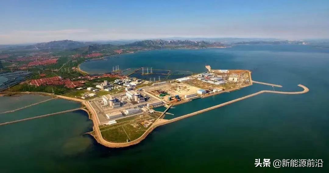 火、水、风、光、核发电原理与成本电价!(2021年版)