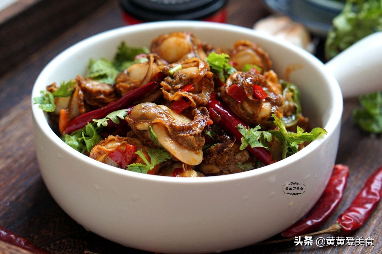 捞汁小海鲜放什么东西去腥,做捞汁小海鲜怎么去腥