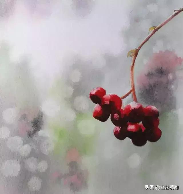 儿童水彩颜料画涂色图片,三丽鸥水彩涂色本怎么画