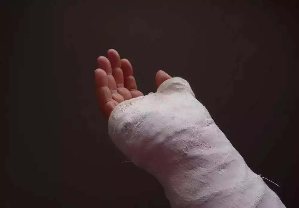 儿童骨科和成人骨科有什么区别,小儿骨科辟谣