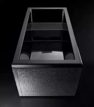 全世界最豪华的浴缸,世界最奢华的浴缸