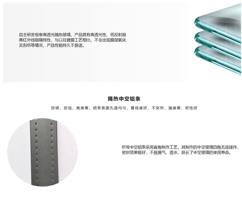 2021十大断桥铝门窗排名,凤铝门窗1.2厚价格表2021