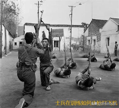 步枪打下飞机历史事件,真实的步枪打落飞机事件