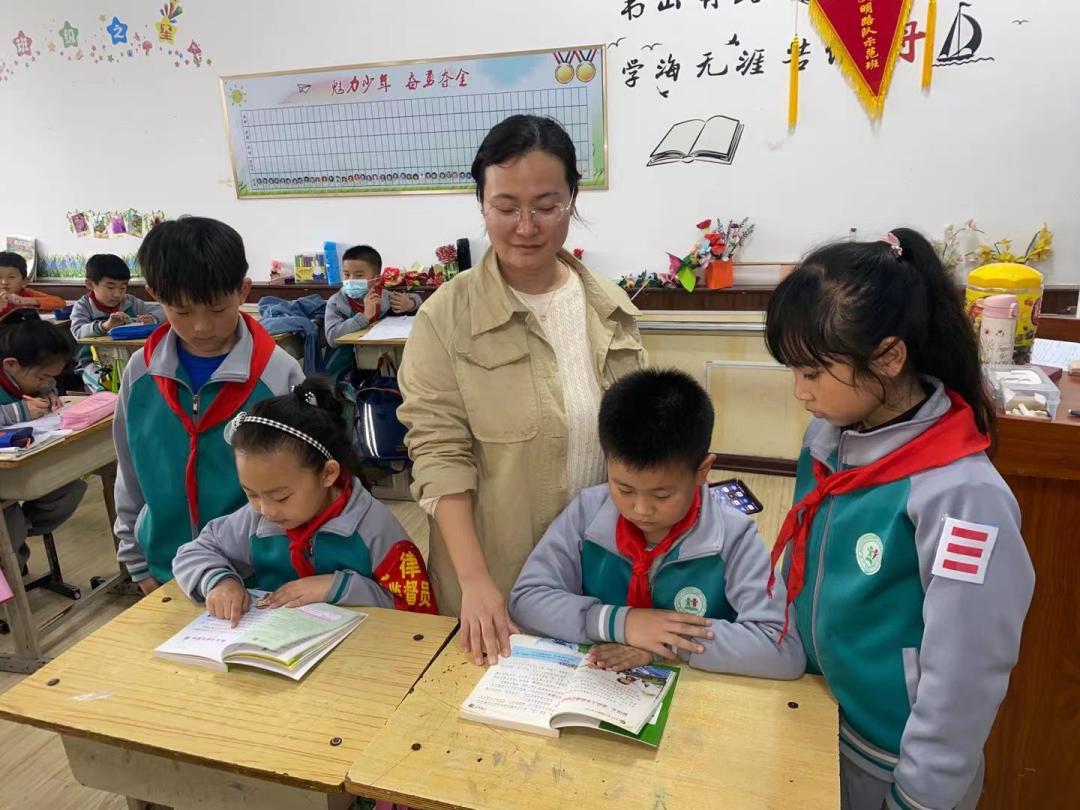 山东省青岛市胶州市向阳小学,胶州向阳小学历史