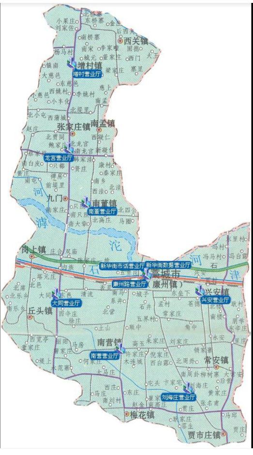 藁城区发展方向,对新疆库尔勒你了解多少