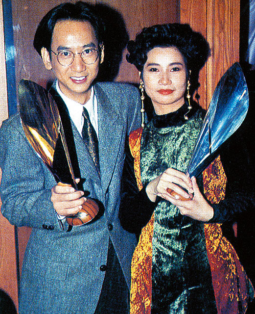 香江群音之浊世清流•蒋志光