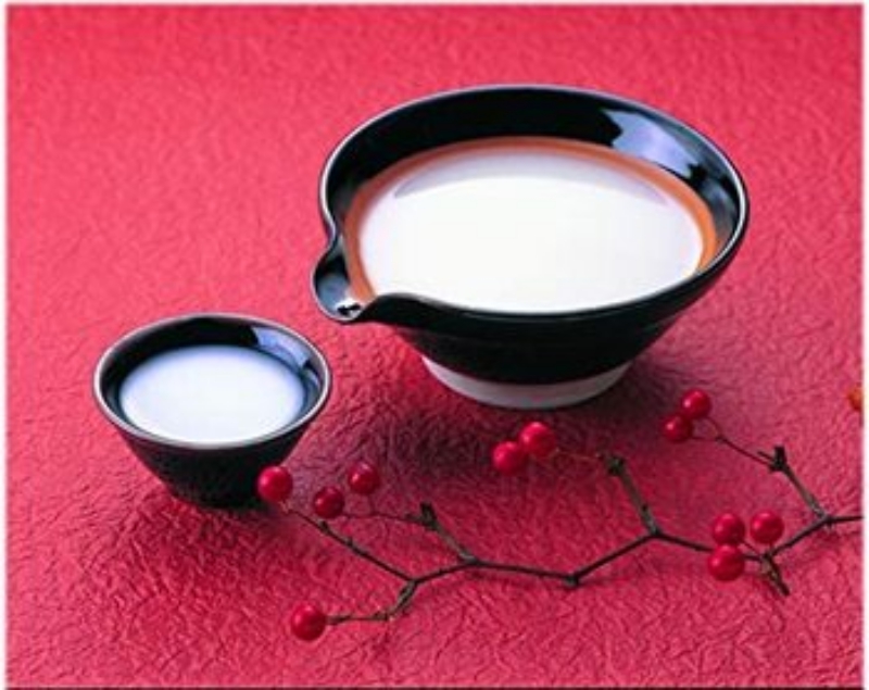 适合热喝的日本酒,日本酒推荐适合女生