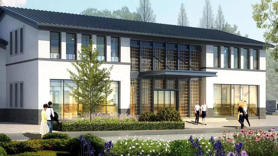 江苏最美乡村民宿,特色民宿乡村旅游