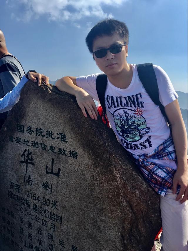 华山自驾最惊险的道路,华山最惊险的公路