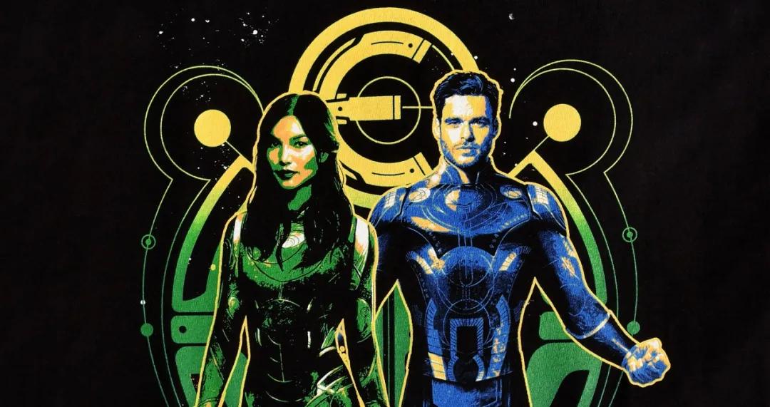 2020不要错过的30部电影,2021年千万不要错过的海外电影