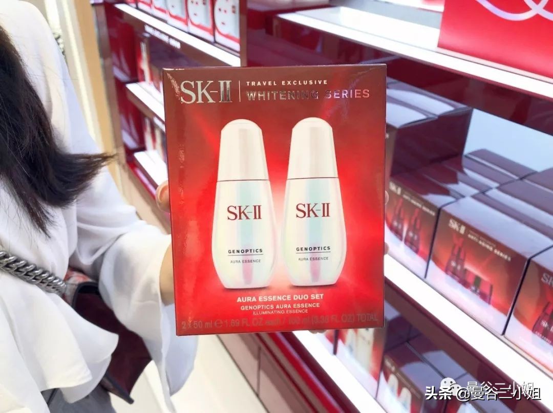 曼谷kingpower免税店什么便宜,泰国kingpower免税店购物攻略