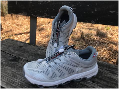 诺诗兰轻便跑步鞋,诺诗兰sky跑鞋评测