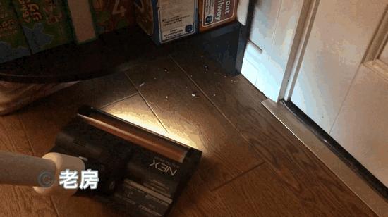 吸拖一体吸尘器和戴森,戴森洗脱一体吸尘器测评