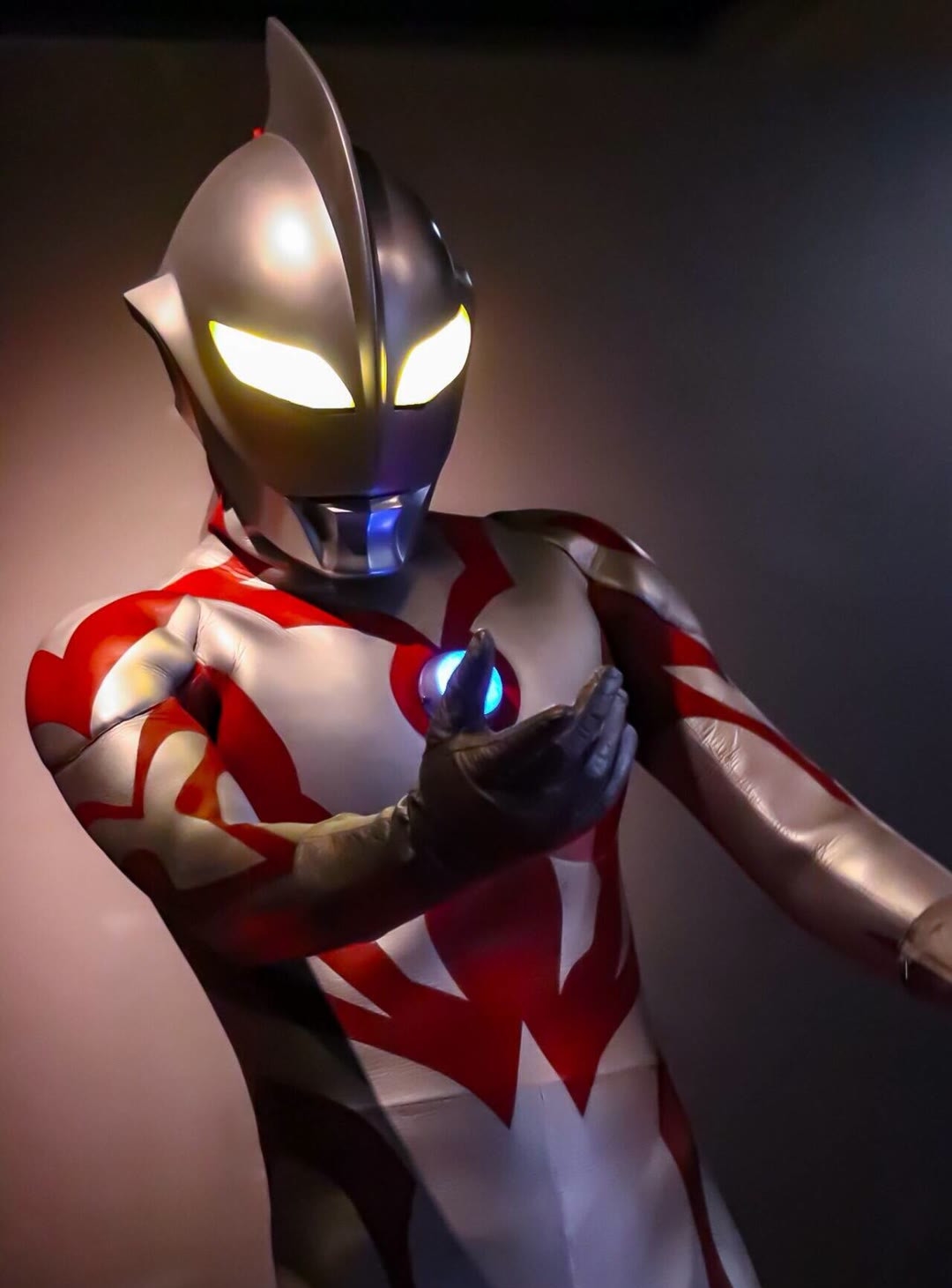 所有新生代奥特曼堕入黑暗,盘点坠入黑暗的奥特曼