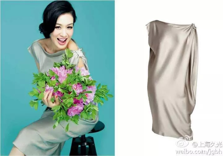 女儿再也不用担心妈妈买不到漂亮衣服啦