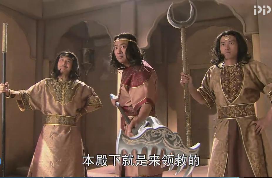 西游记的秘密解析,西游记的通关秘密