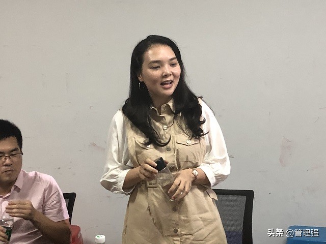 萍乡学院广东校友会在行动——博益友（07体育刘辉）