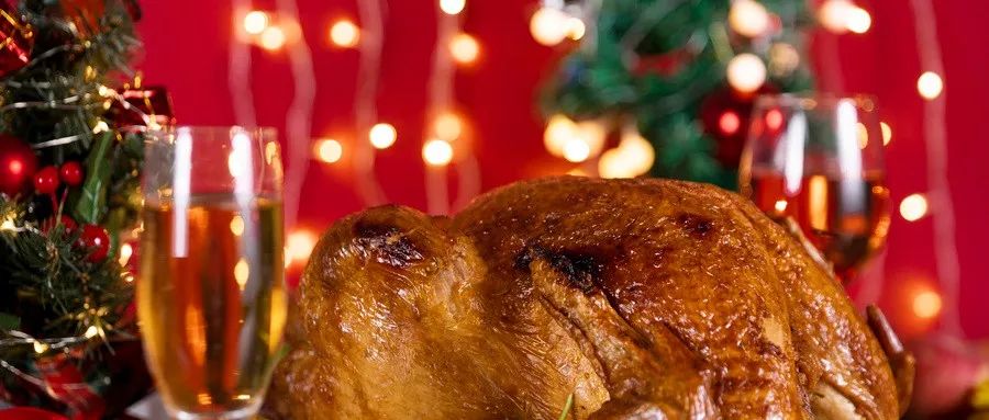 坪山区5星酒店里吃圣诞大餐！158元1大1小，圣诞火鸡、海鲜、烧烤