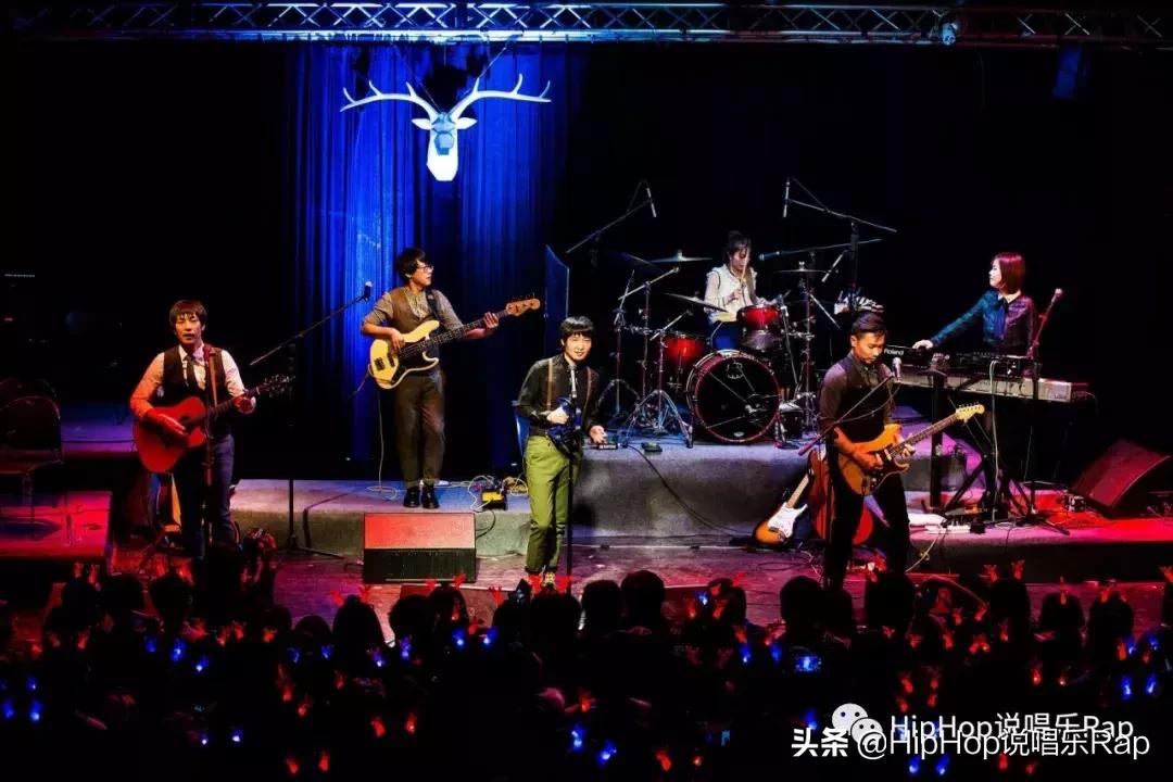 《乐队的夏天》嘲讽《春风十里》？音乐圈的鄙视链究竟是什么？