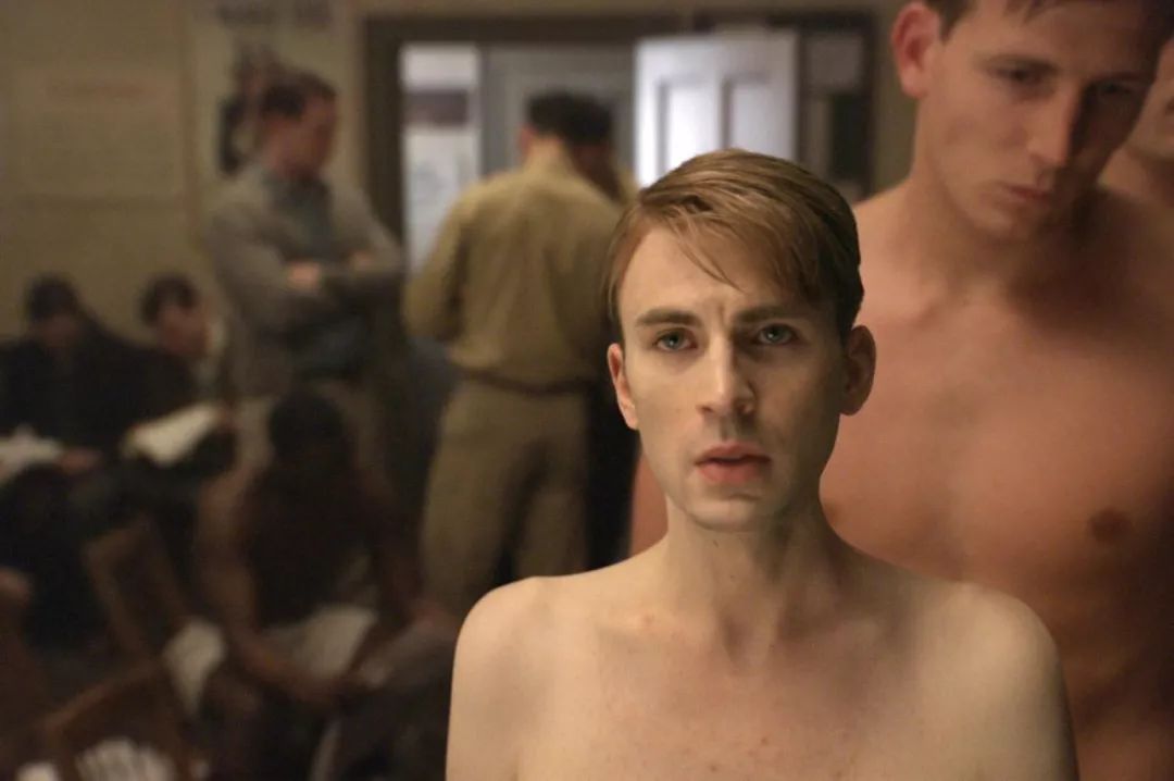 美国队长是不是复仇者联盟的队长,美国队长是怎么变成肌肉男的