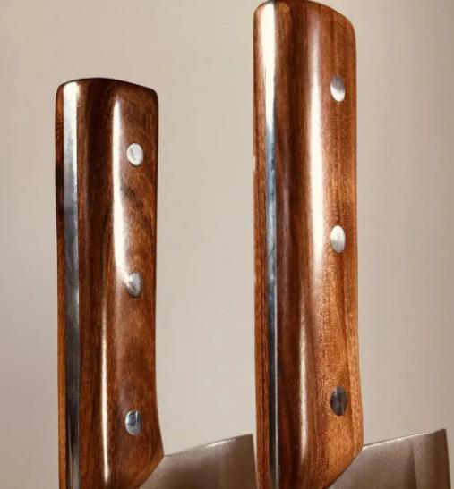 双立人做美食,双立人适合国人吗