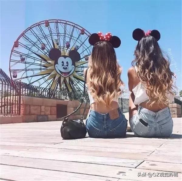 拍照完美避开所有镜头,拍照时怎样克服不看镜头的尴尬感