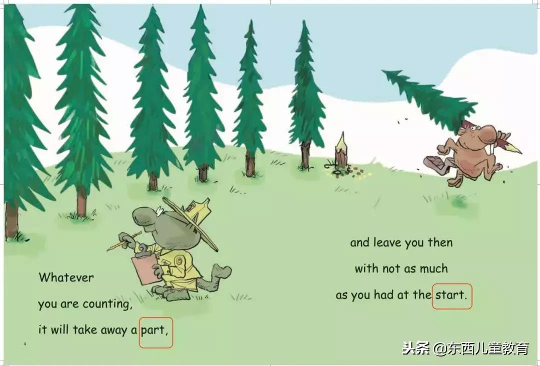 适合6-8岁儿童的数学思维启蒙书,数学思维绘本讲解