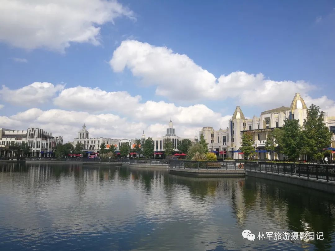 上海奕欧来奥特莱斯值得去吗,上海奕欧来奥特莱斯购物