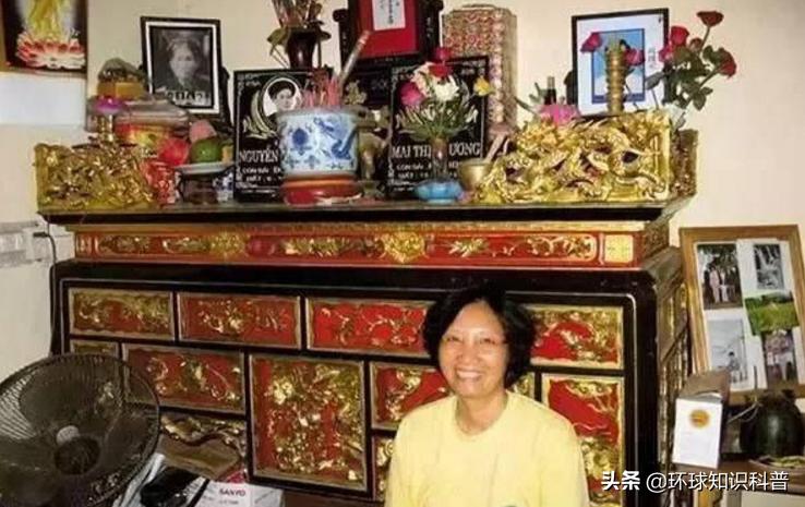 越南的奇闻奇事,越南趣闻