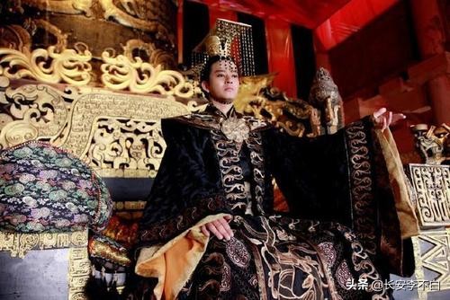 三武一宗灭佛了解一下,历史上灭佛的三武一宗得善终了吗