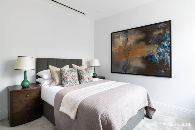 现代轻奢开放式厨房餐厅客厅,开放式餐厅客厅设计轻奢