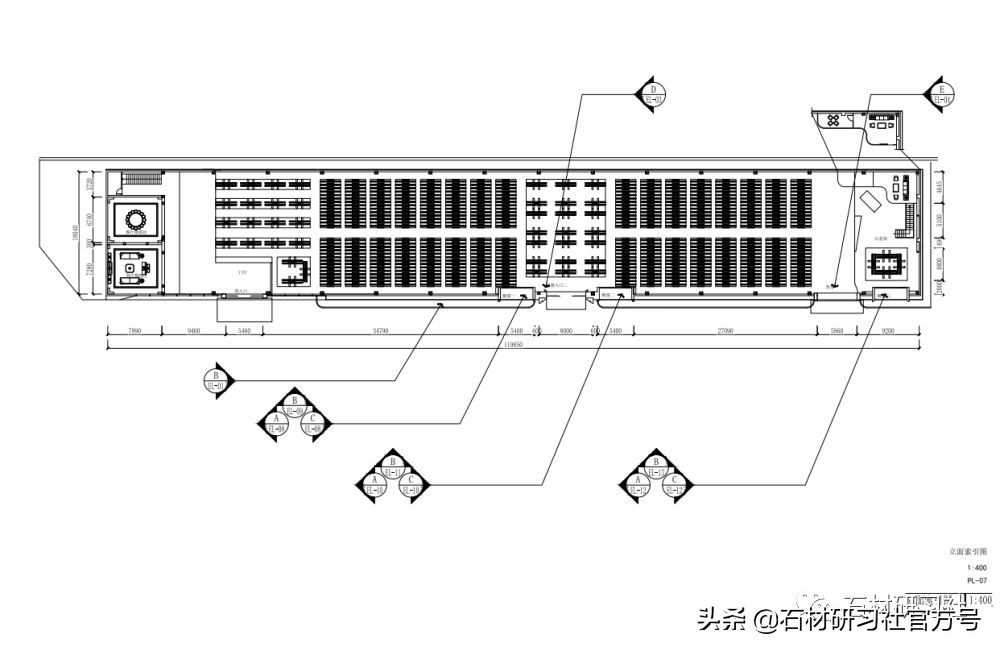 cad绘图常用命令,要看懂cad有几个步骤
