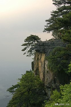 中国10大名山视频,中国10座山名山
