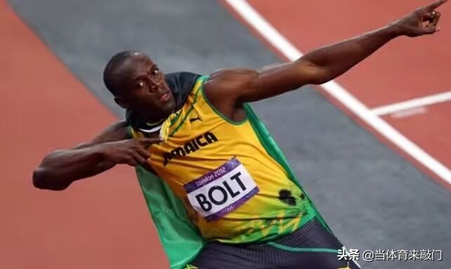 体坛最伟大的4个巨星,中国体坛十大巨星