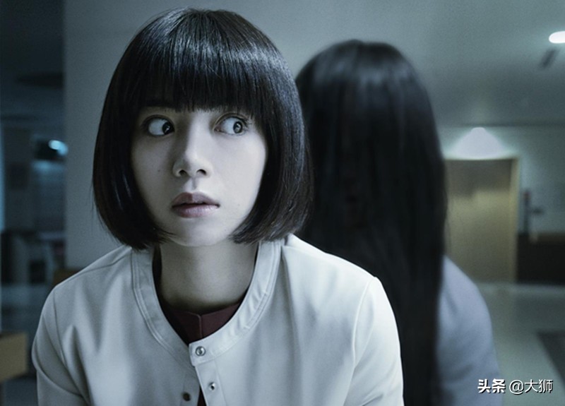日本一个关于头发的恐怖电影,日本关于头发的恐怖电影