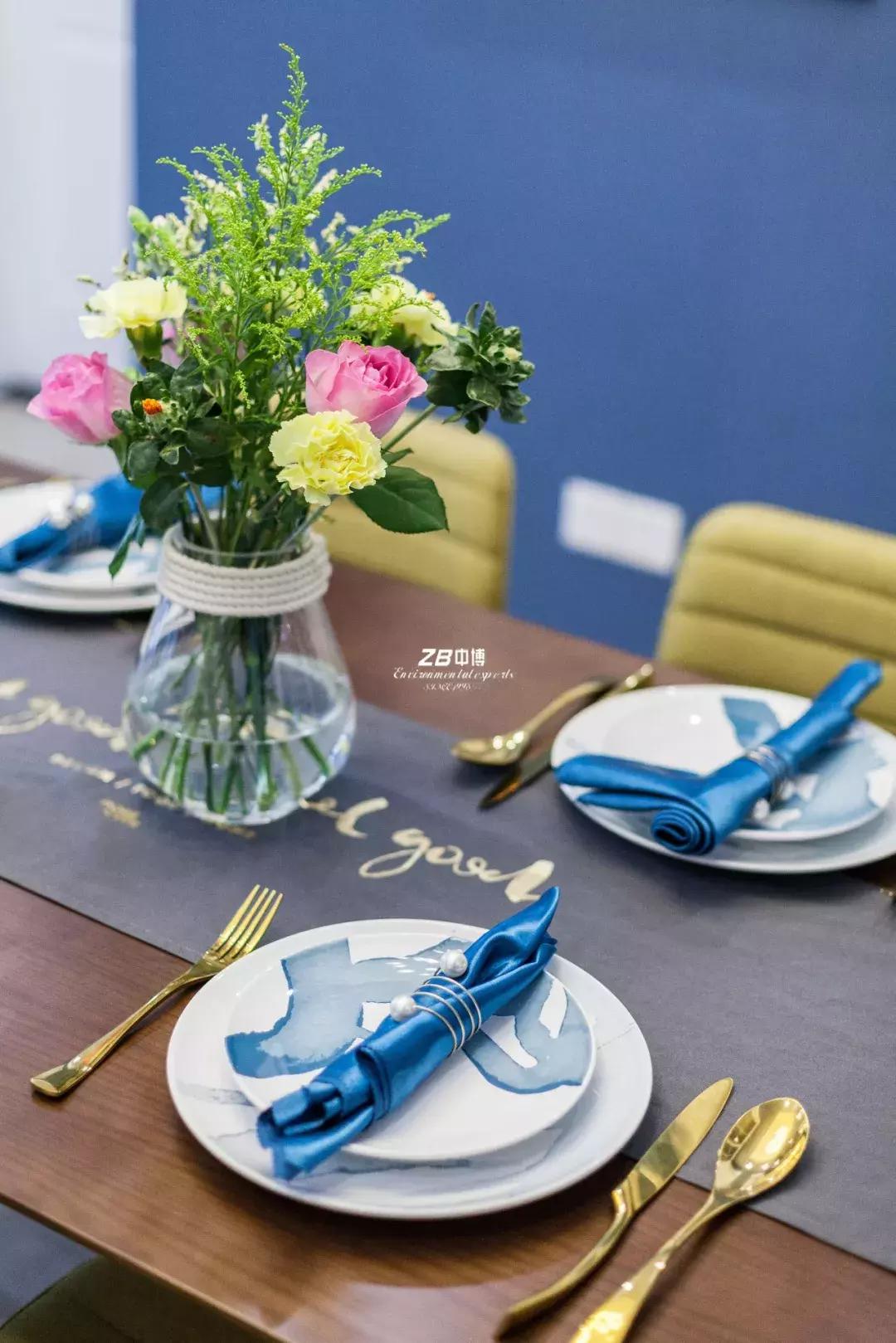 交换空间土气装修,交换空间现代简约装修