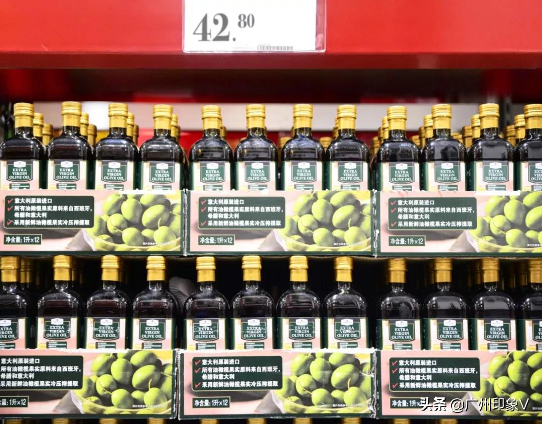 山姆会员商店（Sam’sClub）全国大调价，要被搬空了