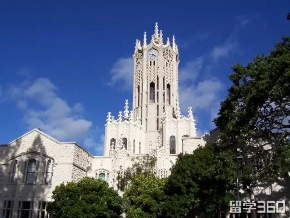 新西兰留学五年级,新西兰留学第一站在哪里