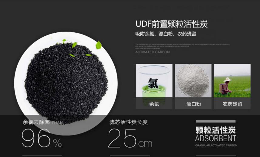 净水装置怎么选,净水装置使用原理