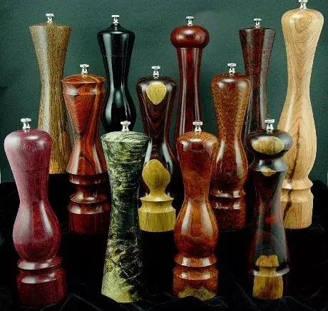 黑胡椒白胡椒香料介绍,山胡椒怎么分白胡椒和黑胡椒