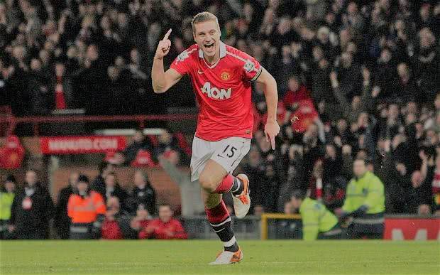 《442》评英超时代10大中卫：费迪南德压特里