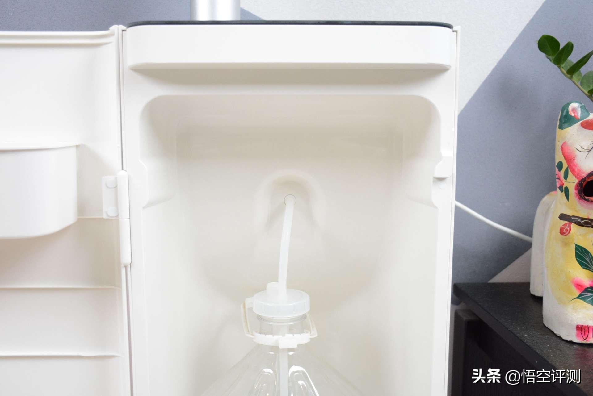 智能即热茶吧机怎么烧水,有冰水功能的即热茶吧机评测