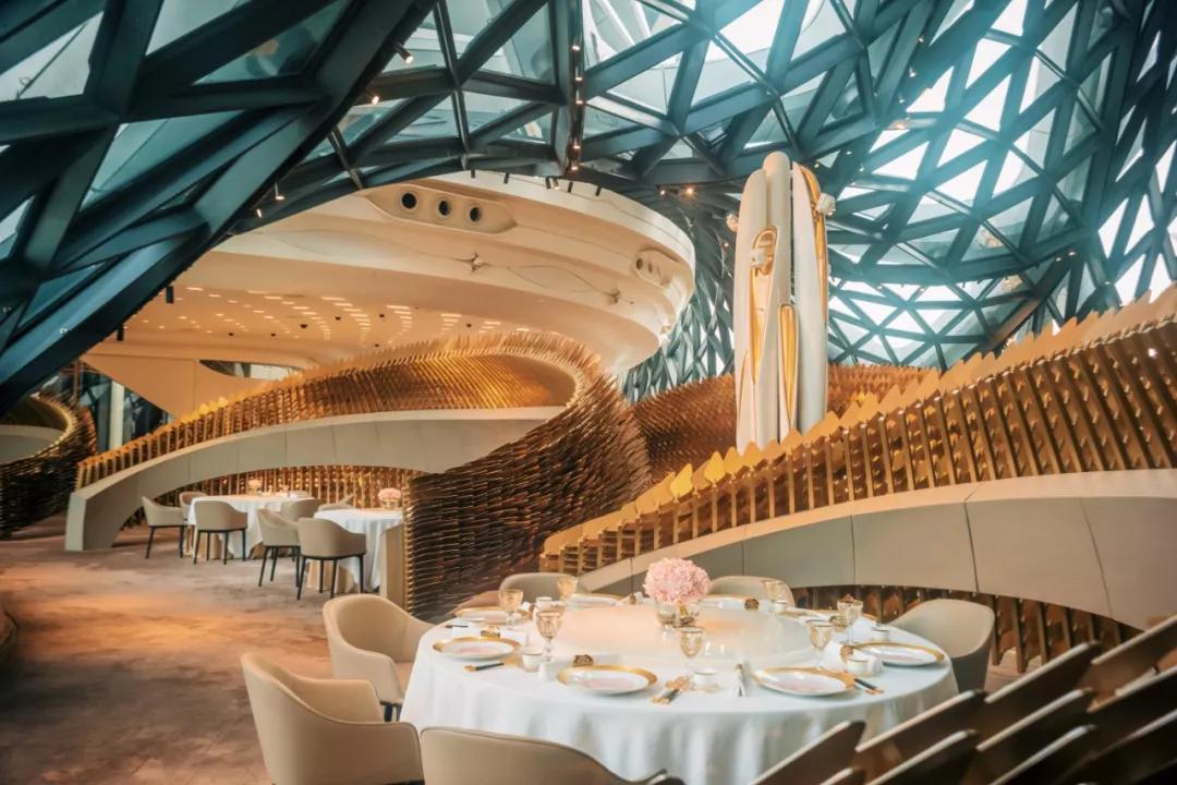 新濠协成海鲜火锅米其林几星,澳门新濠米其林