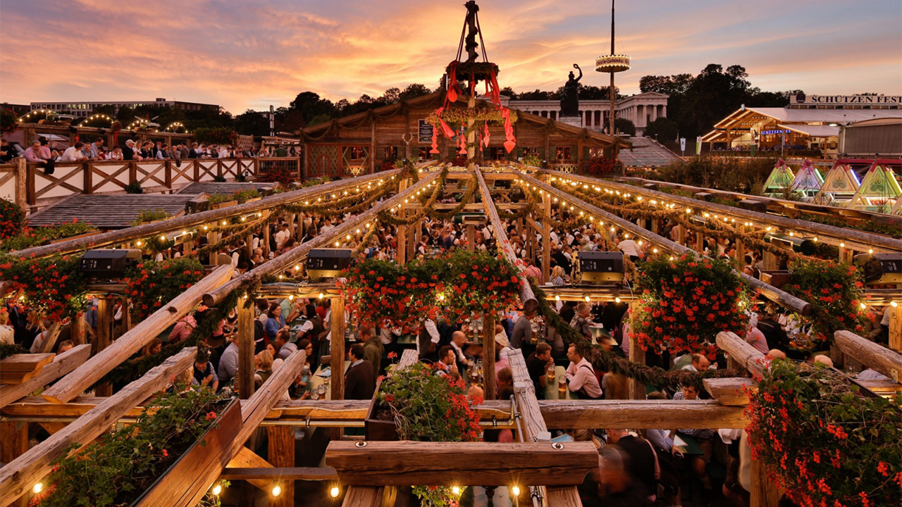 存在了千年以上的行业,全球存在千年的公司有几家