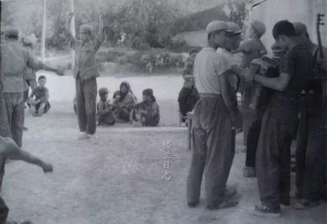 我从玉门来九(凌云之志)