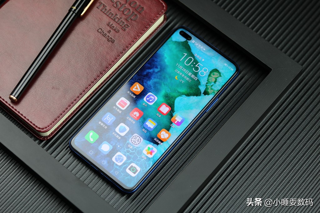 年轻人首选高性价比5g,年轻人值得买的手机中高端