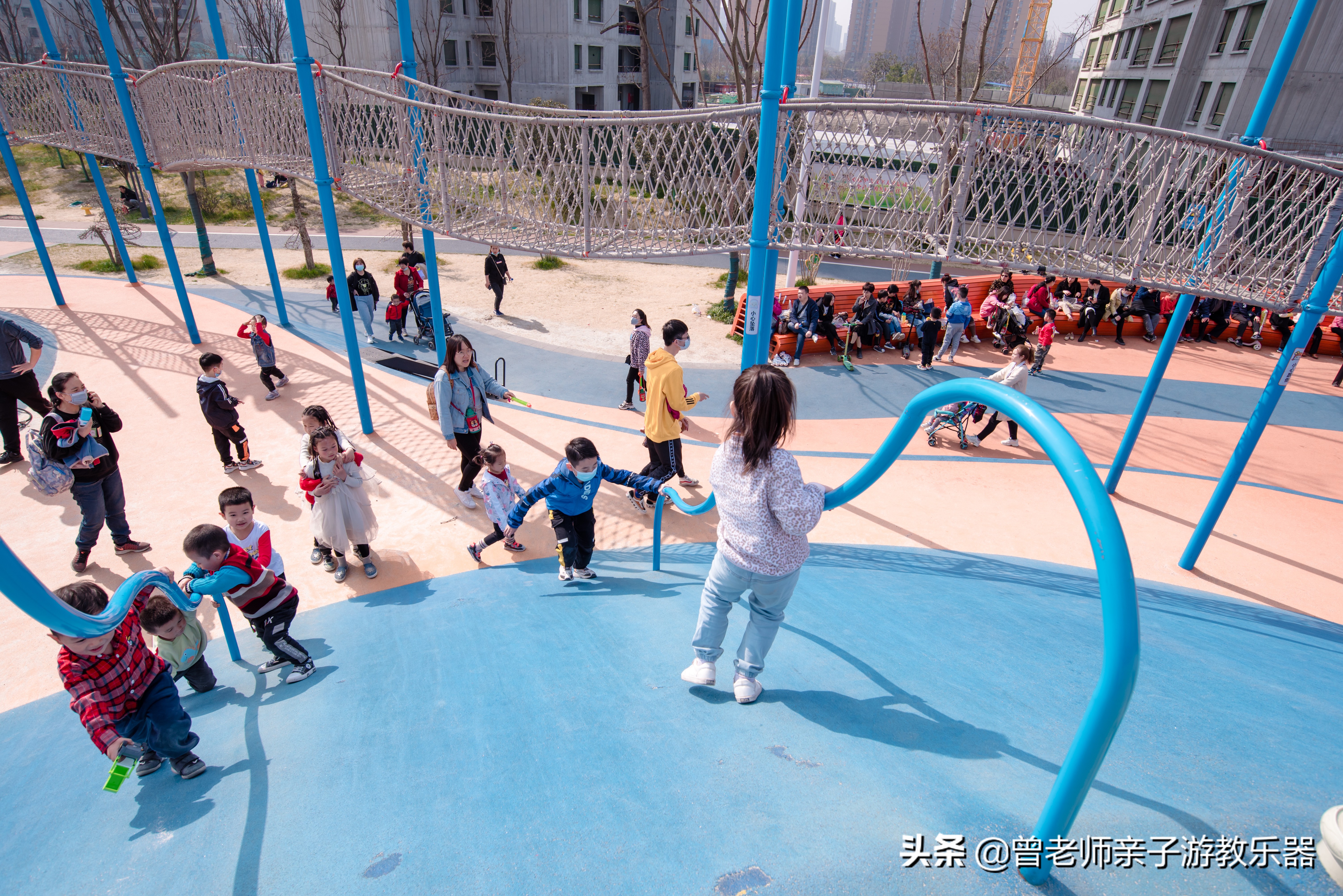 西安免费室外儿童乐园,儿童乐园推荐室外西安