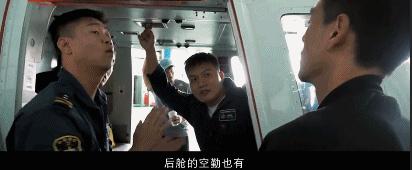 他一出手，我就知道要刷新国产大片标准