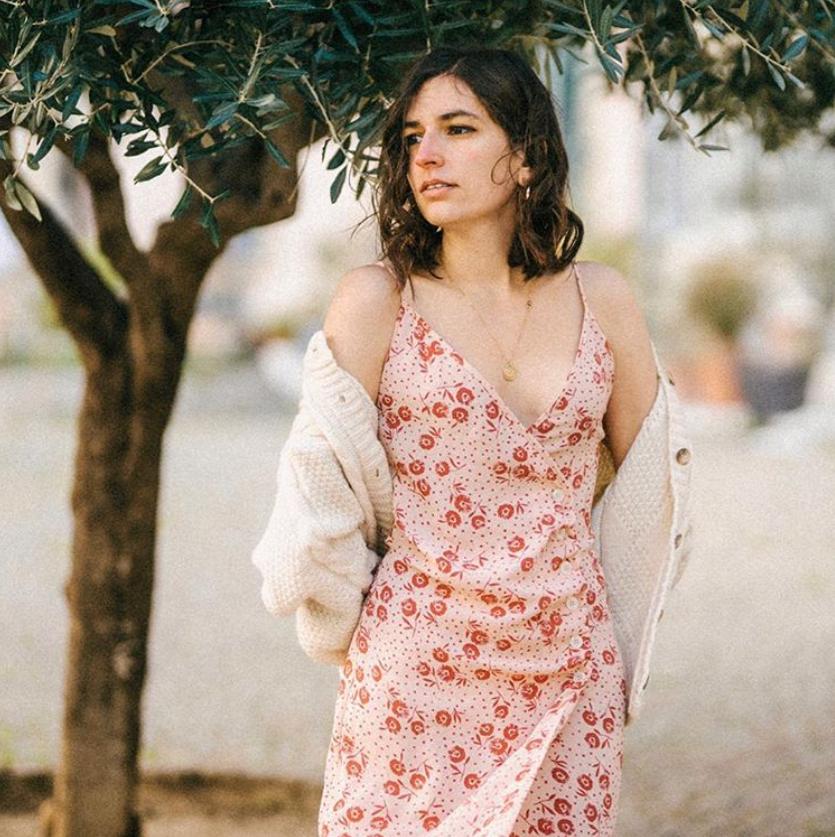 最会穿的法式博主,法式高级感穿搭博主推荐